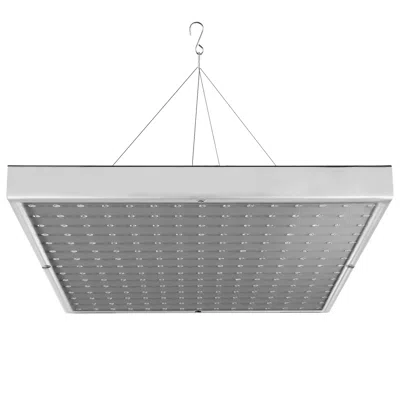 Fresh Fab Finds Led Grow Light Full Spectrum Hanging 225 Leds Plant Grow Lamp Indoor Grow Light For Greenhouse Succu