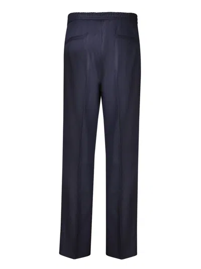 Brunello Cucinelli Relaxed Fit Trouser