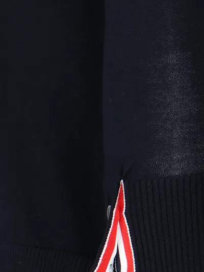 Thom Browne Sweaters In Blue