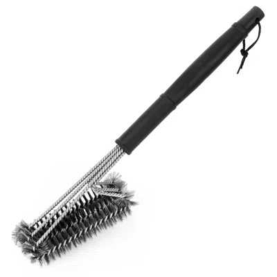 Fresh Fab Finds Bbq Grill Cleaning Brush Stainless Steel Barbecue Cleaner