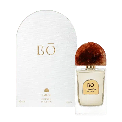 B Omón Parfum