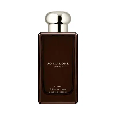 Jo Malone London Hinoki & Cedarwood Cologne Intense