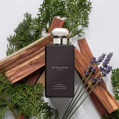 Jo Malone London Hinoki & Cedarwood Cologne Intense