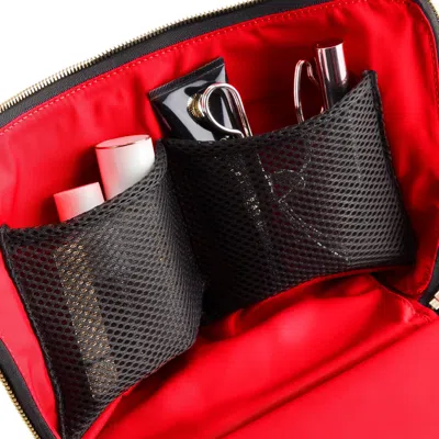 Kusshi Vacationer Makeup Bag