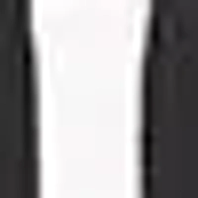 Bebe Henley Satin Combo Knit Bodysuit In Black,white Alyssum