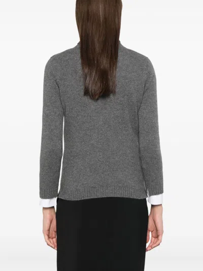 Shop Beyou Cashmere Turtle Neck Sweater