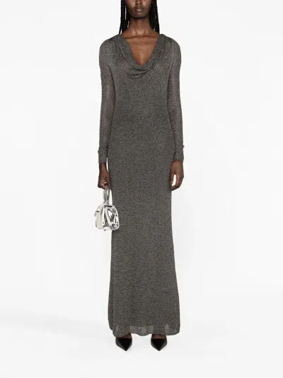 Blumarine Dress Clothing