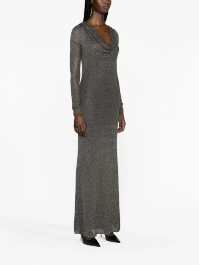 Blumarine Dress Clothing