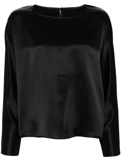 By Malene Birger Odelleys Satin Blouse