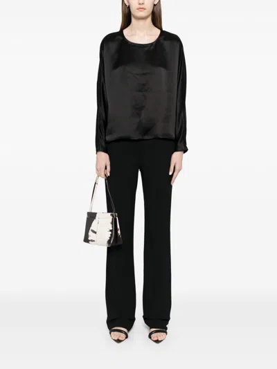 By Malene Birger Odelleys Satin Blouse