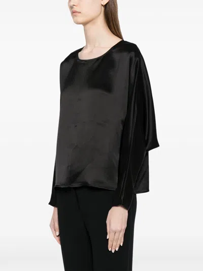 By Malene Birger Odelleys Satin Blouse