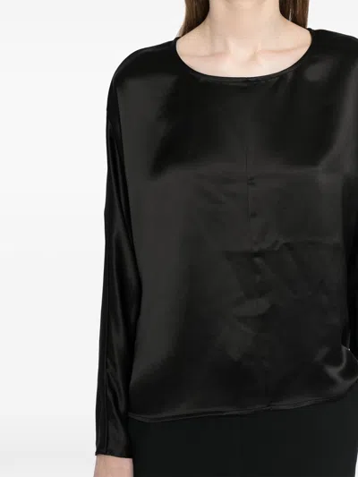 By Malene Birger Odelleys Satin Blouse