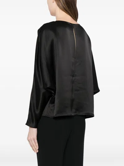 By Malene Birger Odelleys Satin Blouse