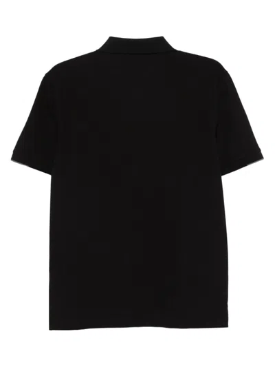 Cp Company Metropolis C.p. Company Metropolis Logo Cotton Polo Shirt