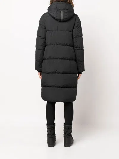 Shop Canada Goose Byward Midi Down Jacket