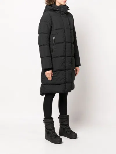 Shop Canada Goose Byward Midi Down Jacket