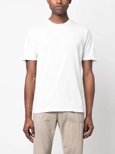 C.p. Company Cp Company Logo T Shirt