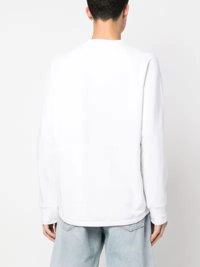 C.p. Company Cp Company Sweatshirt