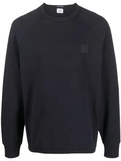 Shop C.p. Company Cp Company Sweatshirt