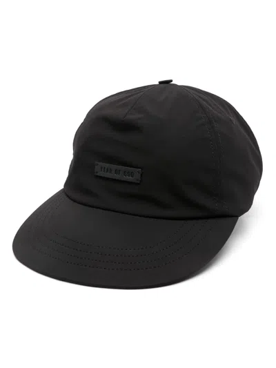 Shop Fear Of God Dad Hat