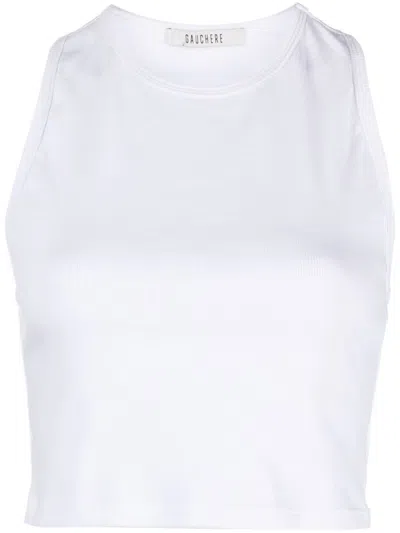 Gauchère Gauchere Top Clothing
