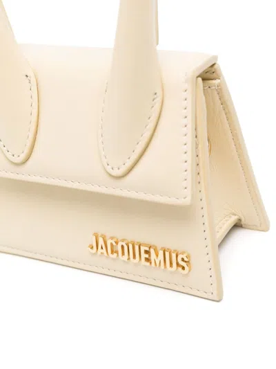 Jacquemus Le Chiquito Leather Bag
