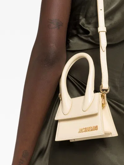Jacquemus Le Chiquito Leather Bag