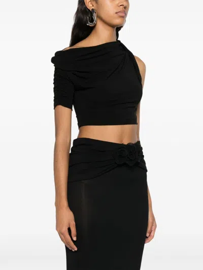 Jacquemus Women Le Haut Drapeado