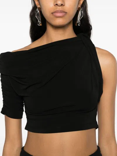 Jacquemus Women Le Haut Drapeado