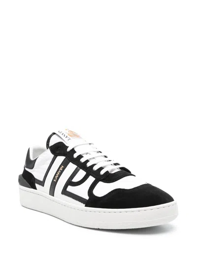 Lanvin Sneaker "clay"