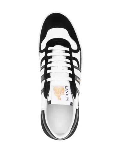 Lanvin Sneaker "clay"