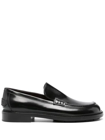 Lanvin Tenor Loafers Shoes