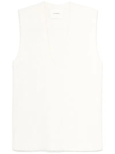 Lisa Yang Nella Vest