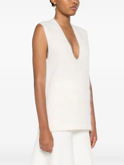 Lisa Yang Nella Vest