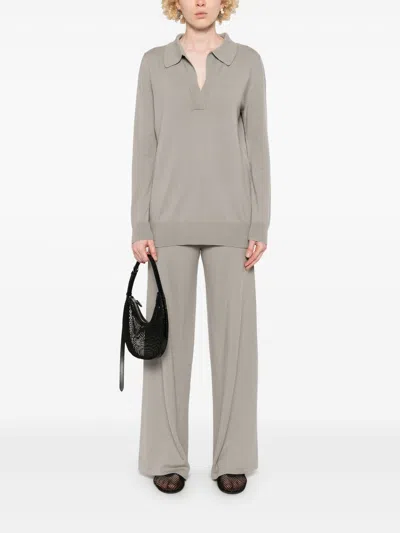 Lisa Yang Sofi Trousers Clothing