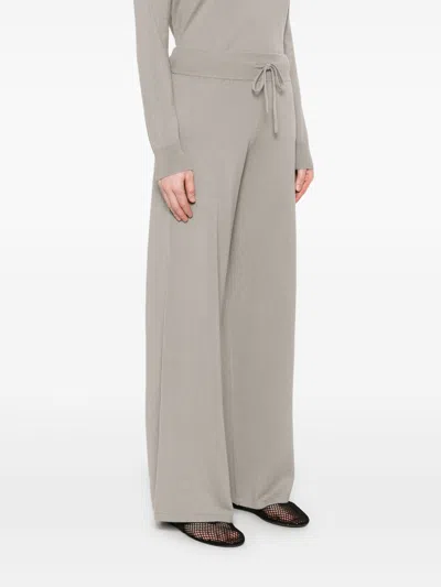 Lisa Yang Sofi Trousers Clothing
