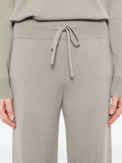 Lisa Yang Sofi Trousers Clothing