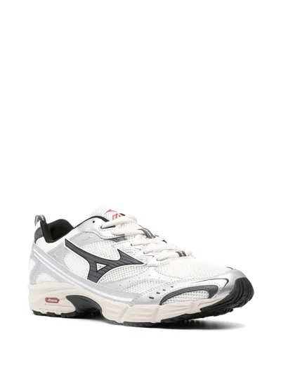 Mizuno Lace-up Sneakers