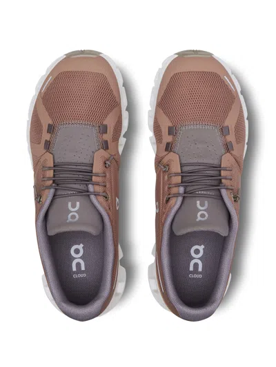 On Running Cloud 5 Running Shoe