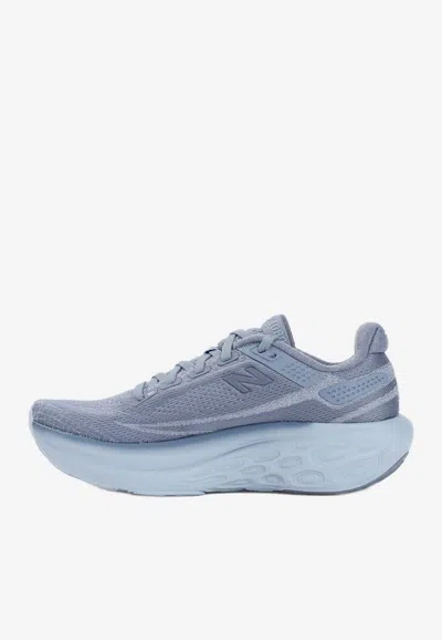 New Balance 1080 Utility Low-top Sneakers In Blue