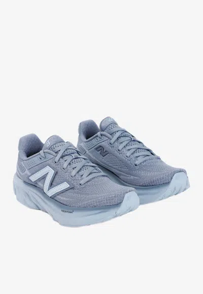 New Balance 1080 Utility Low-top Sneakers In Blue