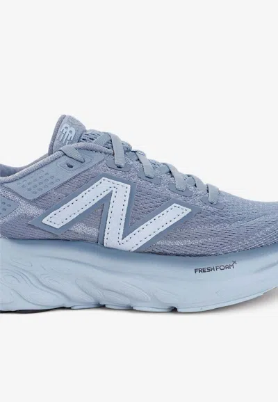 New Balance 1080 Utility Low-top Sneakers In Blue
