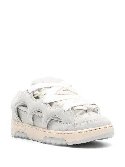 Santha Model 1 Low-top Trainers