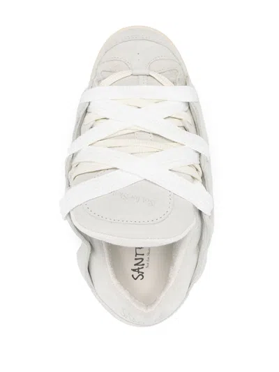 Santha Model 1 Low-top Trainers