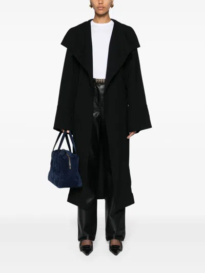 Totême Toteme Signature Long Coat