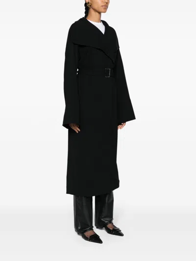 Totême Toteme Signature Long Coat