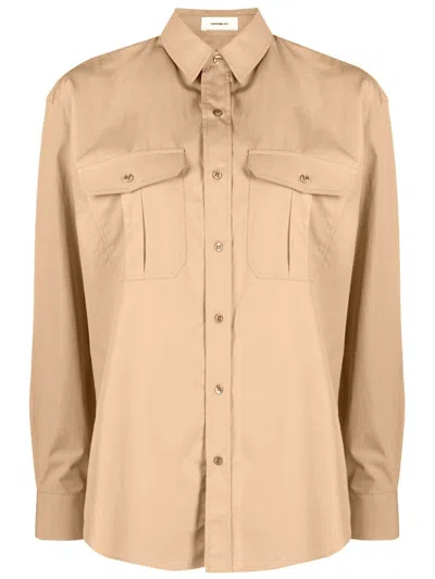 Wardrobe.nyc Oversize Shirt