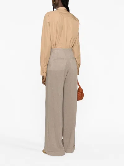 Wardrobe.nyc Oversize Shirt
