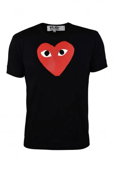 COMME DES GARÇONS COMME DES GARÇONS MEN T-SHIRT 