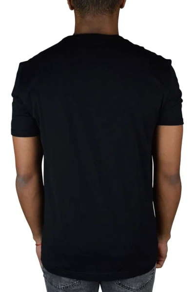 Dolce & Gabbana T-shirt In Black